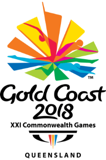 Gold Coast Commonwealth Games hire toilets by Splashdown Event Services